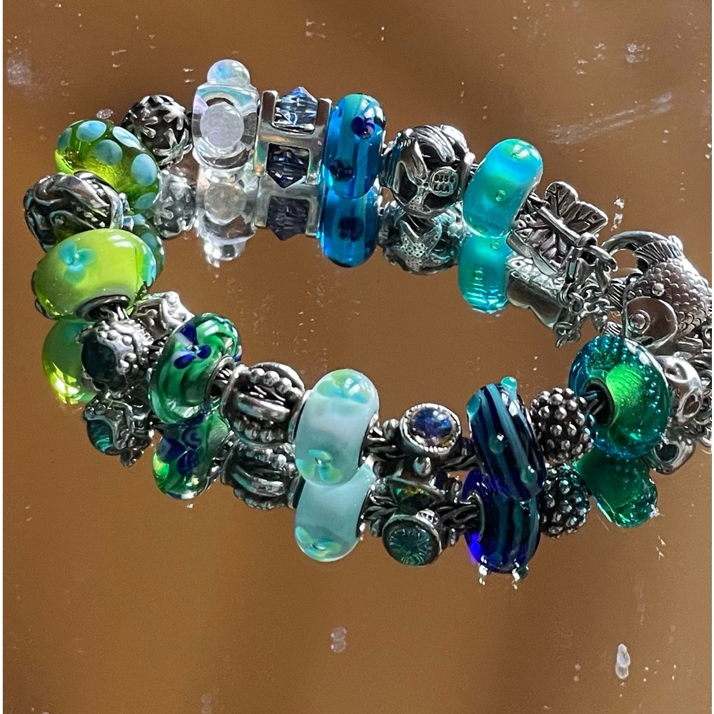 Trollbead Bracelet
